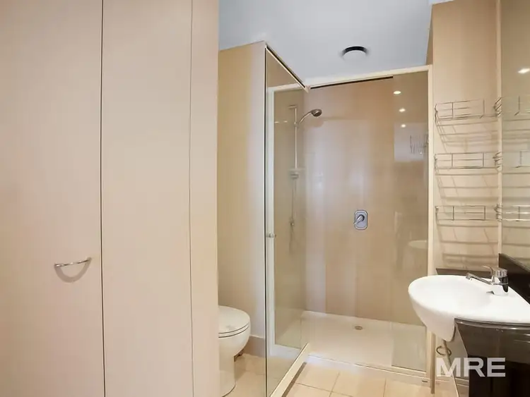 Fourth view of Homely apartment listing, 2800/668 Bourke Street, Melbourne VIC 3000