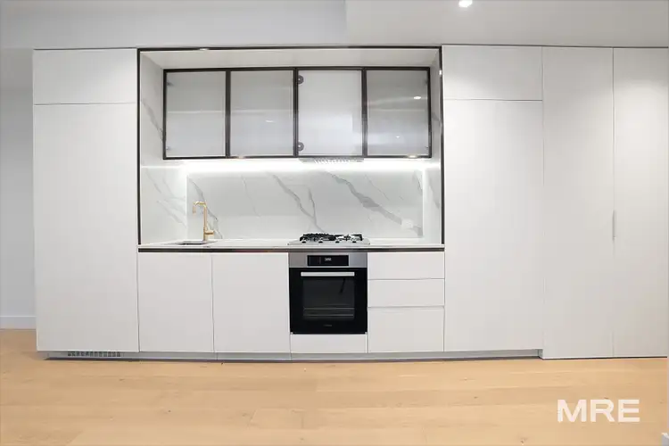 Second view of Homely apartment listing, 302/649 Chapel Street, South Yarra VIC 3141
