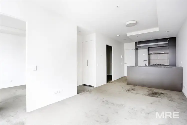 Second view of Homely apartment listing, Lg03/11 Flockhart Street, Abbotsford VIC 3067