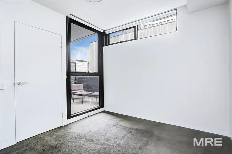 Third view of Homely apartment listing, Lg03/11 Flockhart Street, Abbotsford VIC 3067