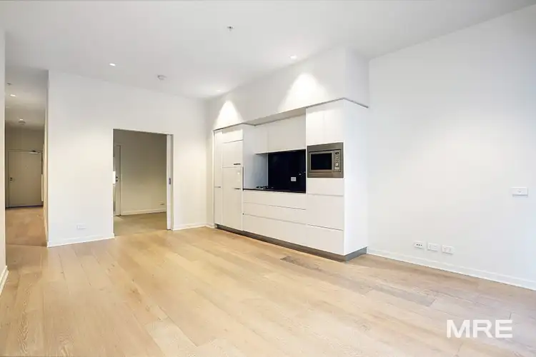 Main view of Homely apartment listing, 709/199 William Street, Melbourne VIC 3000