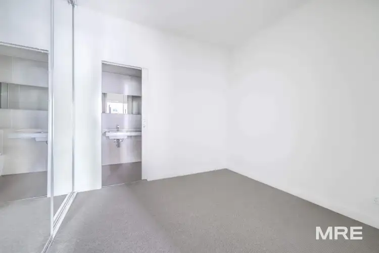 Fourth view of Homely apartment listing, 709/199 William Street, Melbourne VIC 3000