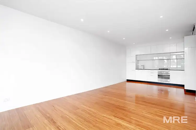 Third view of Homely apartment listing, 102/18-26 Hull Street, Richmond VIC 3121