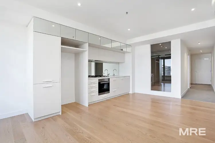 Second view of Homely apartment listing, 1102/38 Albert Road, South Melbourne VIC 3205