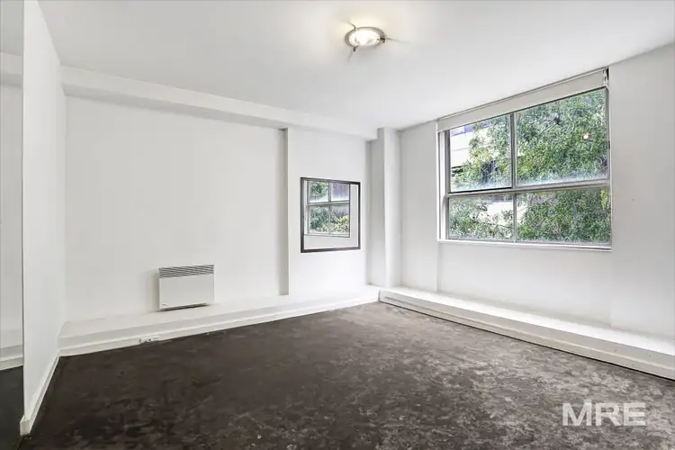 Fourth view of Homely apartment listing, 1D/622 St Kilda Road, Melbourne VIC 3004