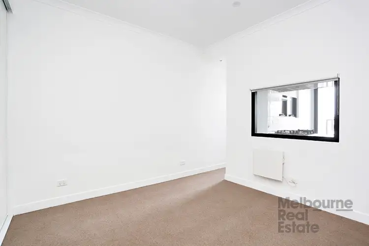 Fourth view of Homely apartment listing, 508/8 Olive York Way, Brunswick West VIC 3055