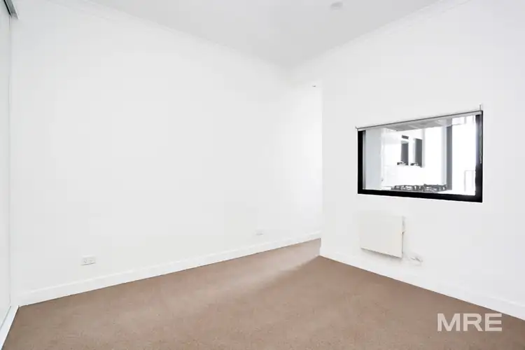 Fourth view of Homely apartment listing, 508/8 Olive York Way, Brunswick West VIC 3055