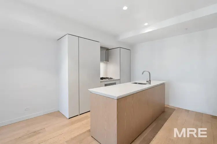 Third view of Homely apartment listing, 1302/135 A'beckett Street, Melbourne VIC 3000