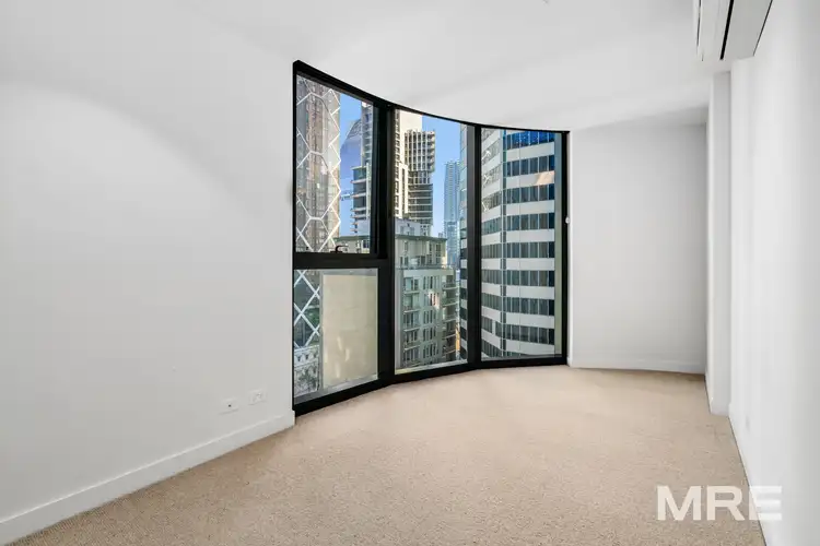 Fourth view of Homely apartment listing, 1302/135 A'beckett Street, Melbourne VIC 3000
