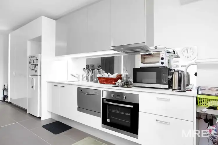 3406/220 Spencer Street, Melbourne VIC 3000