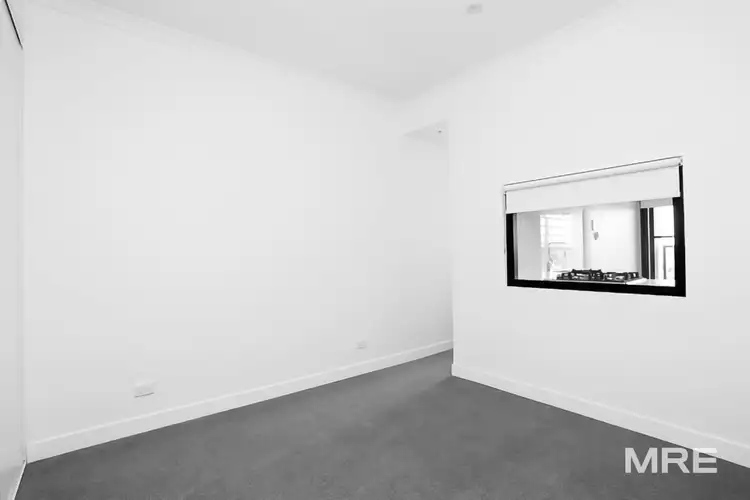 Fourth view of Homely apartment listing, 504/8 Olive York Way, Brunswick West VIC 3055