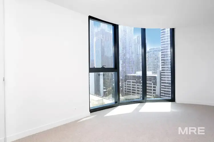 Fourth view of Homely apartment listing, 1410/135 A'beckett Street, Melbourne VIC 3000