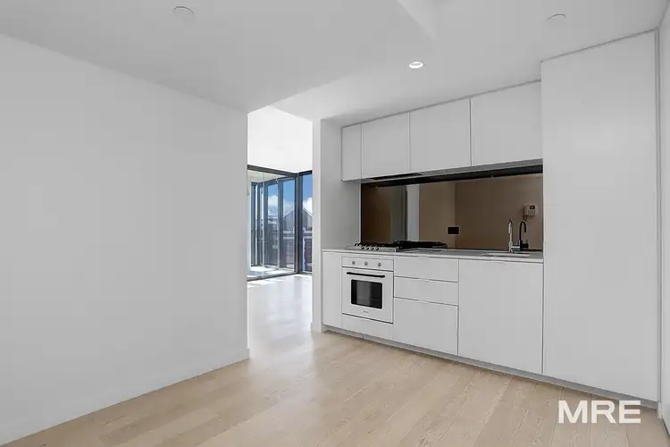 Second view of Homely apartment listing, 511/681 Chapel Street, South Yarra VIC 3141