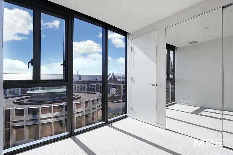 Third view of Homely apartment listing, 511/681 Chapel Street, South Yarra VIC 3141