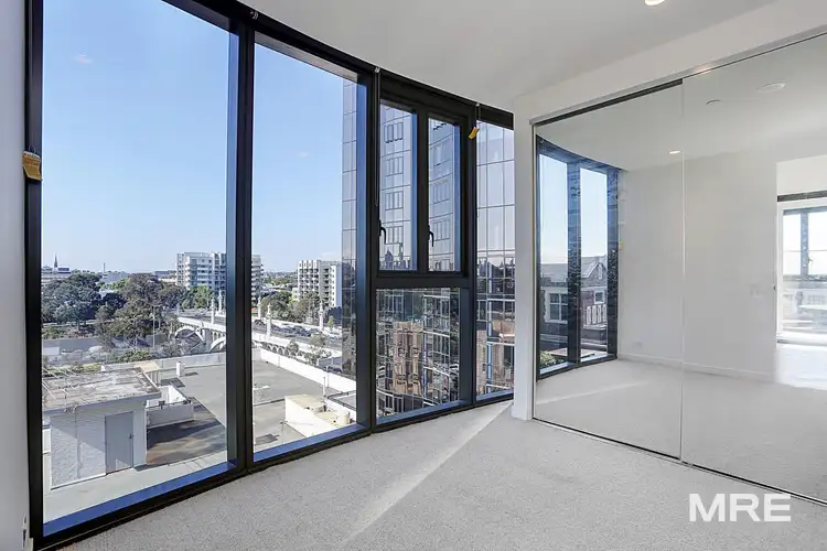 Fourth view of Homely apartment listing, 511/681 Chapel Street, South Yarra VIC 3141