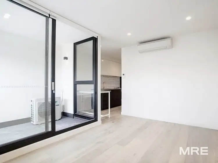 Main view of Homely apartment listing, 501/81 Argyle Street, Fitzroy VIC 3065