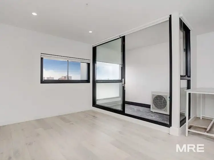 Second view of Homely apartment listing, 501/81 Argyle Street, Fitzroy VIC 3065