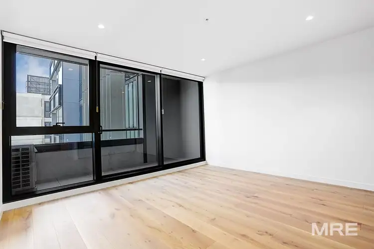 Second view of Homely apartment listing, 1815/25 Coventry Street, Southbank VIC 3006