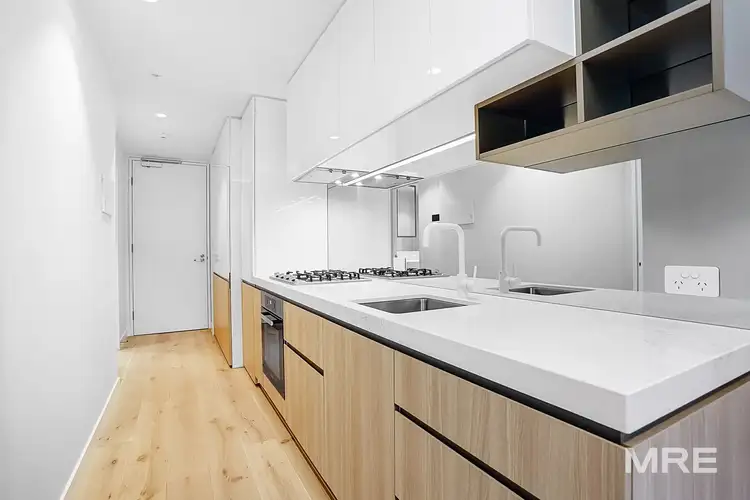 Third view of Homely apartment listing, 1815/25 Coventry Street, Southbank VIC 3006