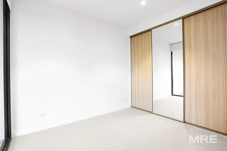 Fourth view of Homely apartment listing, 1815/25 Coventry Street, Southbank VIC 3006