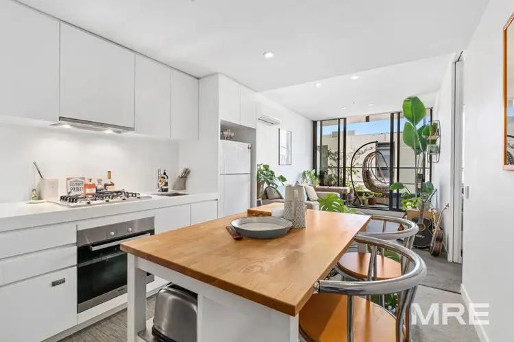 Main view of Homely apartment listing, 619/253 Bridge Road, Richmond VIC 3121