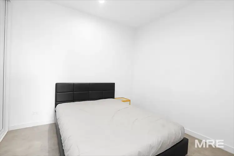 Fourth view of Homely apartment listing, 2401/327 La Trobe Street, Melbourne VIC 3000