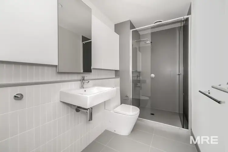 Third view of Homely apartment listing, 105/2-4 Archibald Street, Box Hill VIC 3128