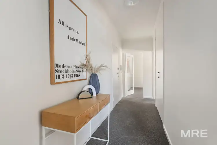 Third view of Homely apartment listing, 15/22-24 Muir Street, Hawthorn VIC 3122