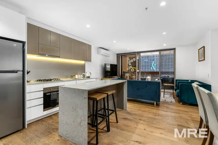404/38 Rose Lane, Melbourne VIC 3000