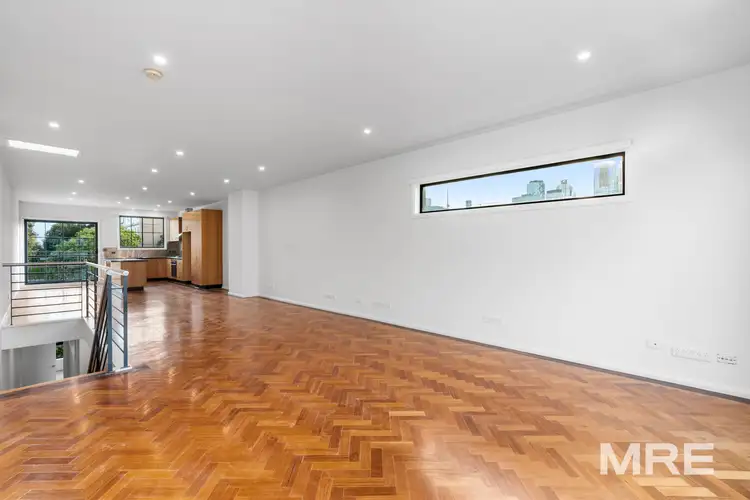 Fourth view of Homely townhouse listing, 199 Moray Street, South Melbourne VIC 3205