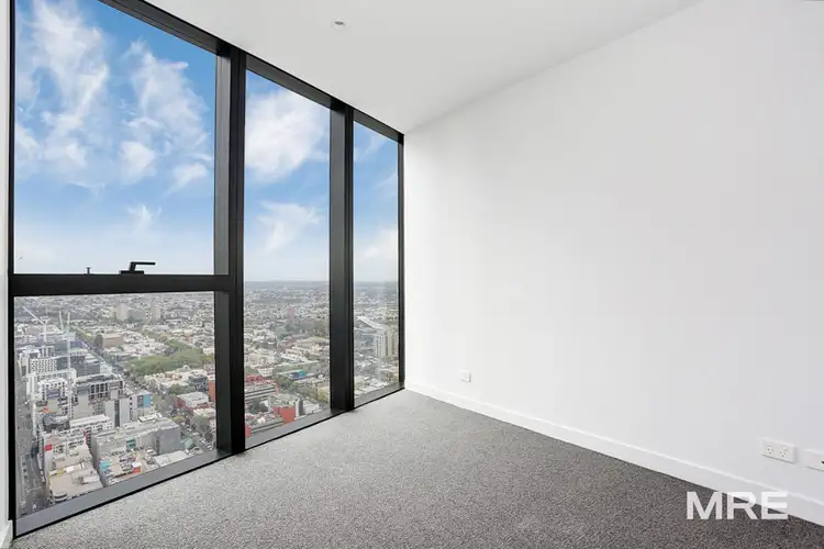 Fourth view of Homely apartment listing, 5605/228 La Trobe Street, Melbourne VIC 3000