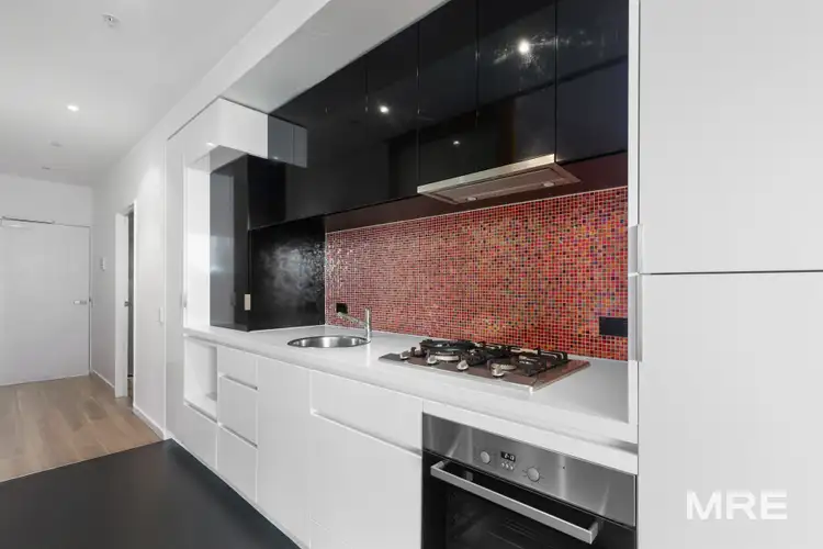 Third view of Homely apartment listing, 3007/231 Harbour Esplanade, Docklands VIC 3008