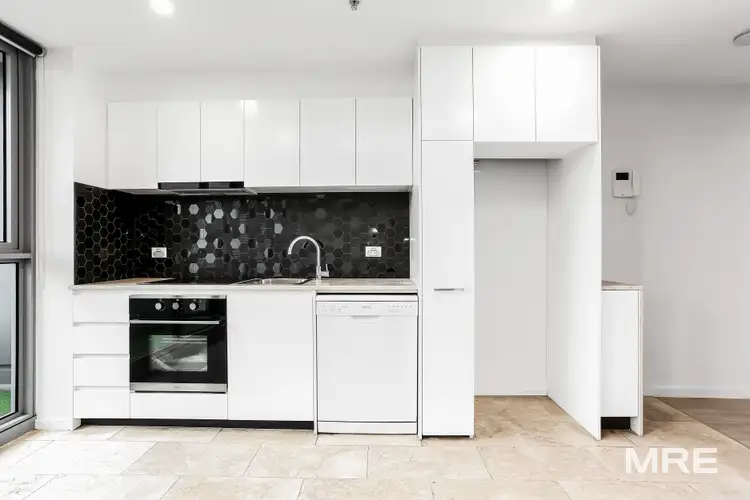 Fourth view of Homely other listing, 1510/8 Downie Street, Melbourne VIC 3000