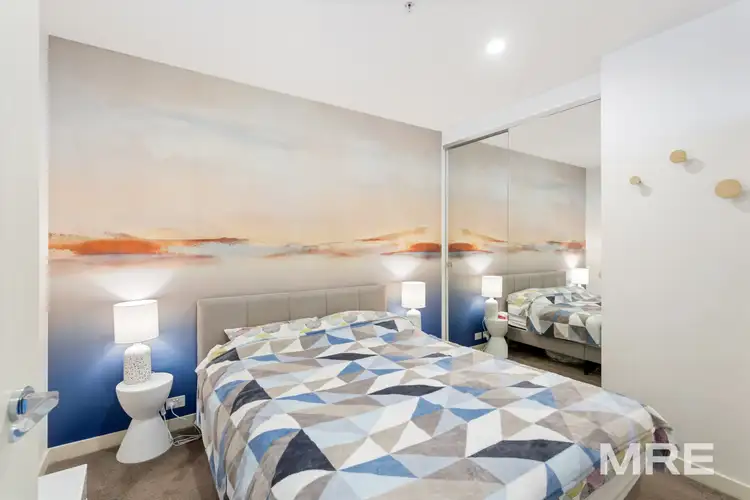Fourth view of Homely apartment listing, 1605/3 Yarra Street, South Yarra VIC 3141