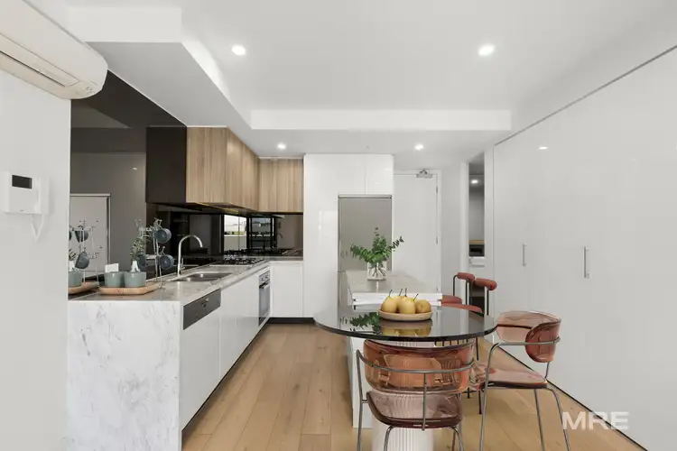 Main view of Homely apartment listing, 203/1150 Toorak Road, Camberwell VIC 3124
