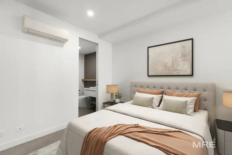 Fourth view of Homely apartment listing, 203/1150 Toorak Road, Camberwell VIC 3124