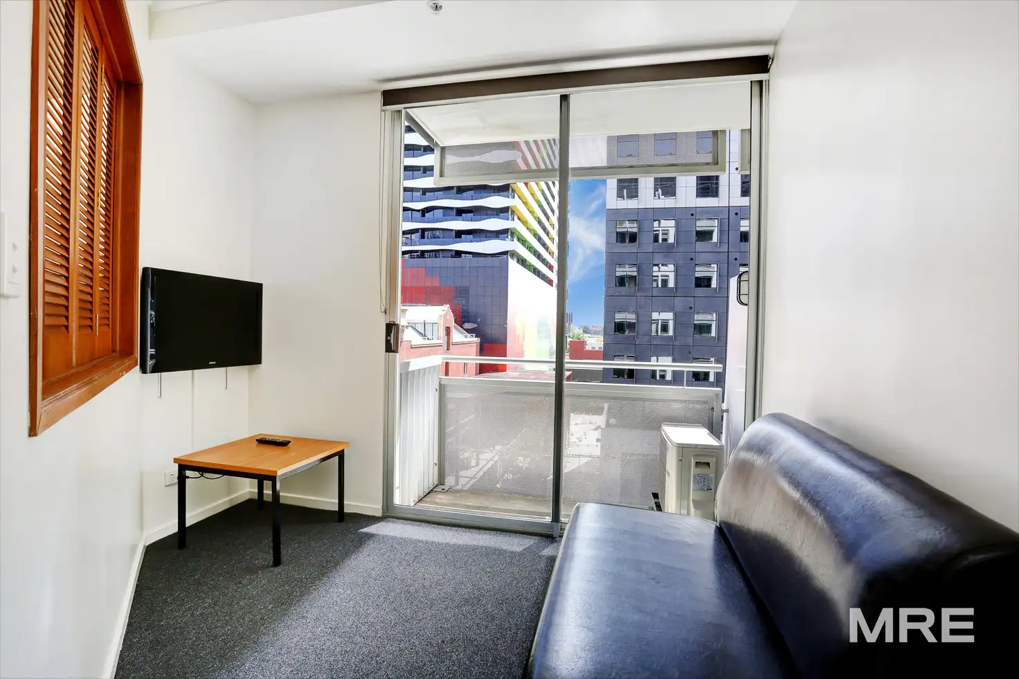 Main view of Homely apartment listing, 401/488 Swanston Street, Carlton VIC 3053
