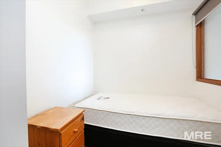 Fifth view of Homely apartment listing, 401/488 Swanston Street, Carlton VIC 3053