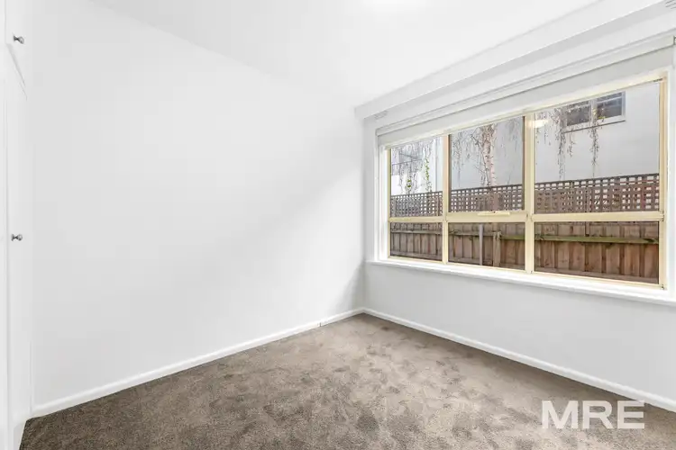 Fifth view of Homely apartment listing, 8/48 Chomley Street, Prahran VIC 3181
