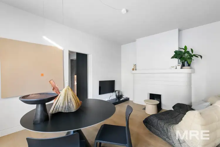 12/63 Alexandra Avenue, South Yarra VIC 3141