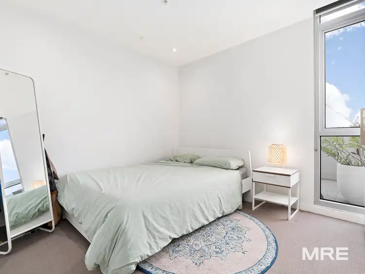 Third view of Homely apartment listing, 401/27 Macquarie Street, Prahran VIC 3181