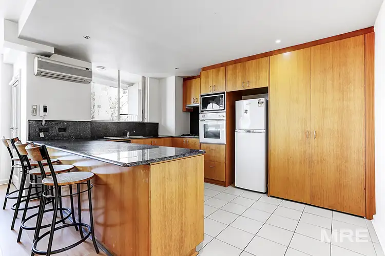 4B/622 St Kilda Road, Melbourne VIC 3004