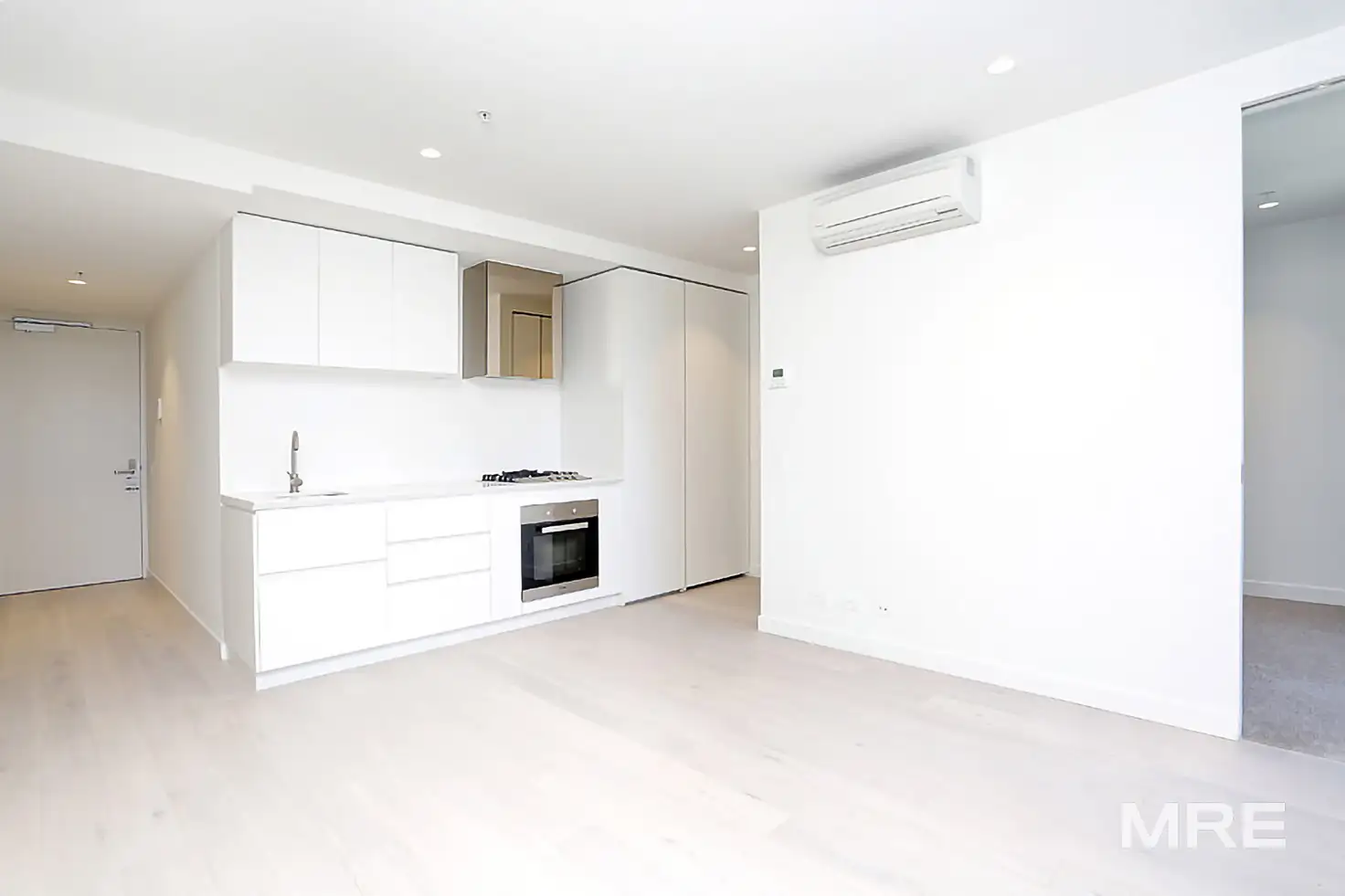 Main view of Homely apartment listing, 2113/135 A'beckett Street, Melbourne VIC 3000