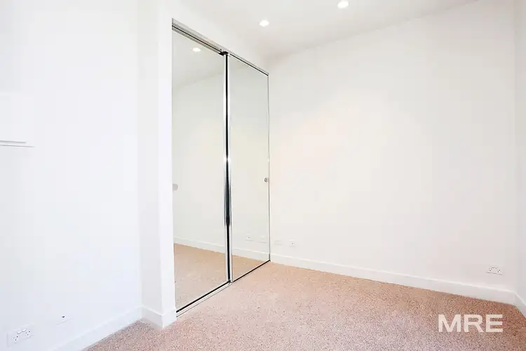 Second view of Homely apartment listing, 2113/135 A'beckett Street, Melbourne VIC 3000