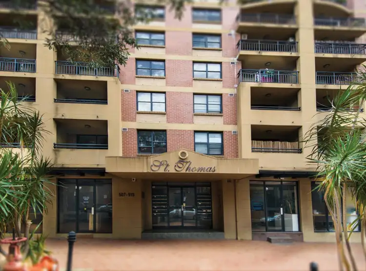 55/507-515 Elizabeth Street, Surry Hills NSW 2010