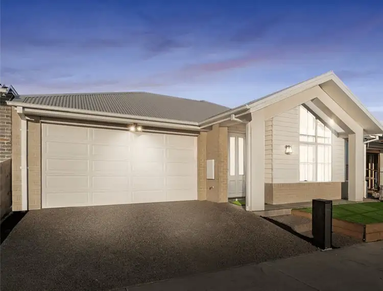 Main view of Homely house listing, 22 Persimmon Road, Craigieburn VIC 3064