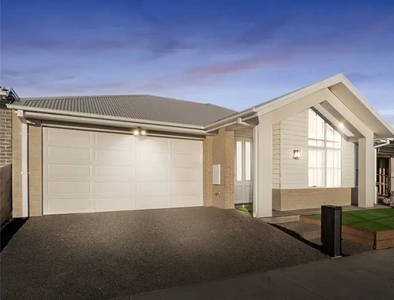 Main view of Homely house listing, 22 Persimmon Road, Craigieburn VIC 3064