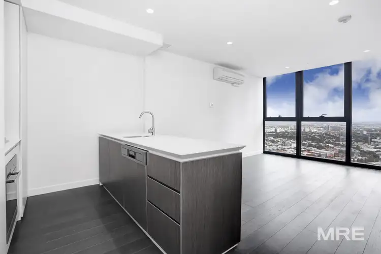 Main view of Homely apartment listing, 3907/135 A'beckett Street, Melbourne VIC 3000
