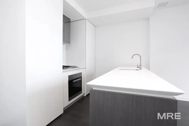 Third view of Homely apartment listing, 3907/135 A'beckett Street, Melbourne VIC 3000