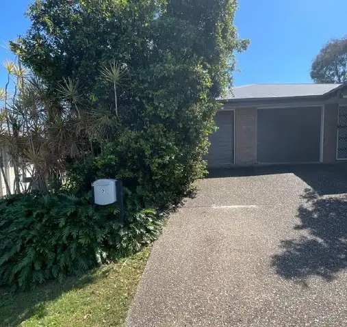 Main view of Homely semi-detached listing, 2/9 Mariana Court, Mango Hill QLD 4509